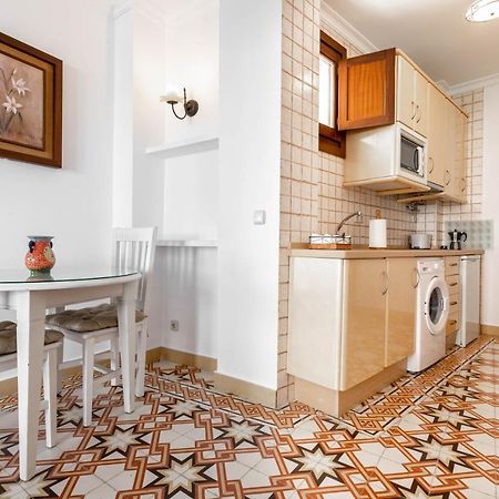 Apartamentos Trujillo Tarifa Eksteriør billede