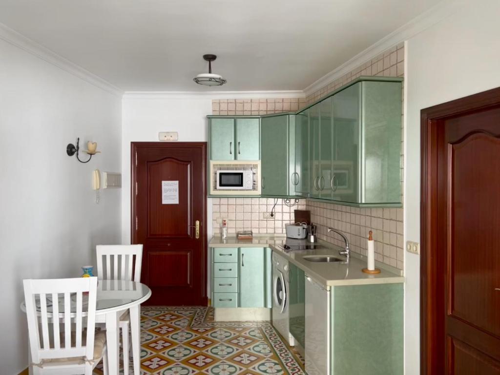 Apartamentos Trujillo Tarifa Eksteriør billede